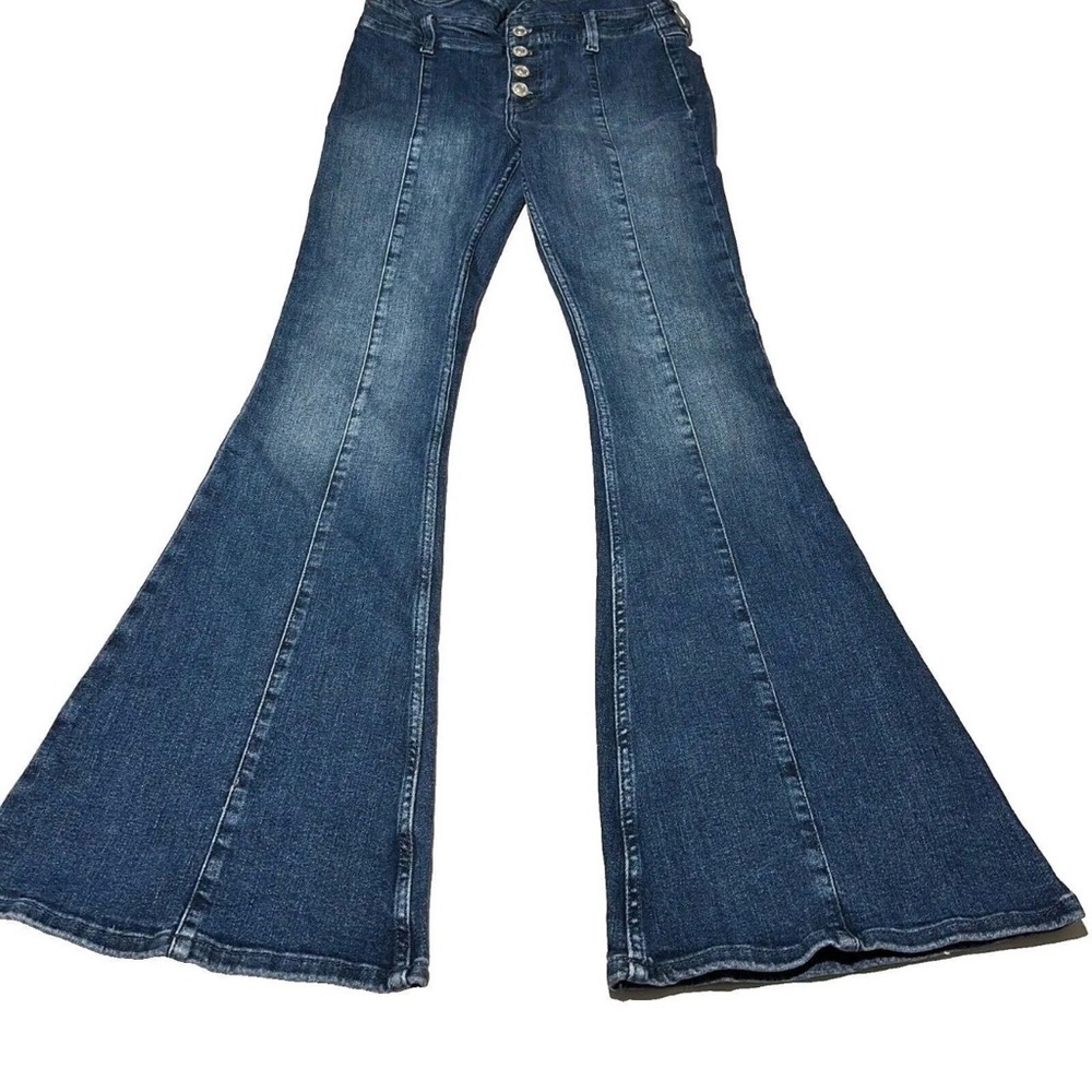 We The Free jeans